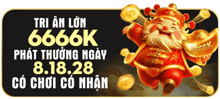 Quà tặng sinh nhật và sự kiện VIP gg88 bet