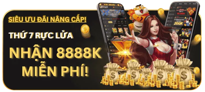 Tiền thưởng và khuyến mãi độc quyền gg88 bet