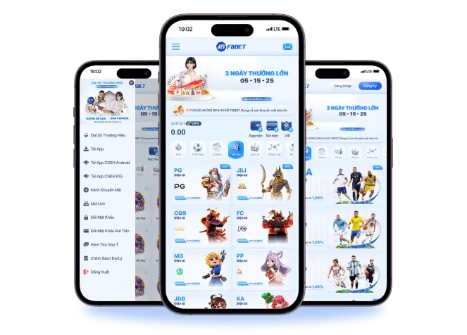 Trải nghiệm cá cược di động tiện lợi với ứng dụng gg88 bet