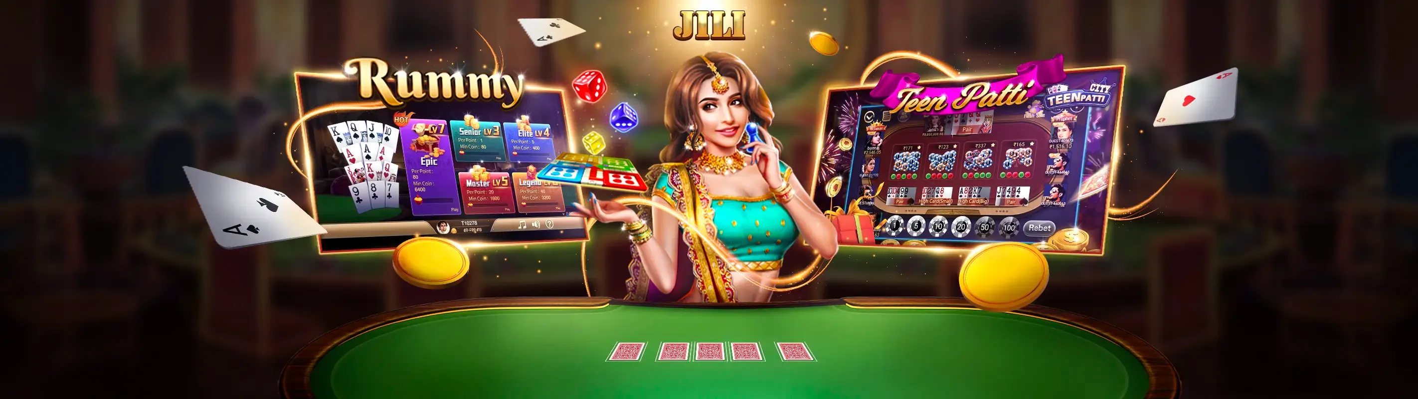 Giao diện ứng dụng GG88 Bet trên điện thoại