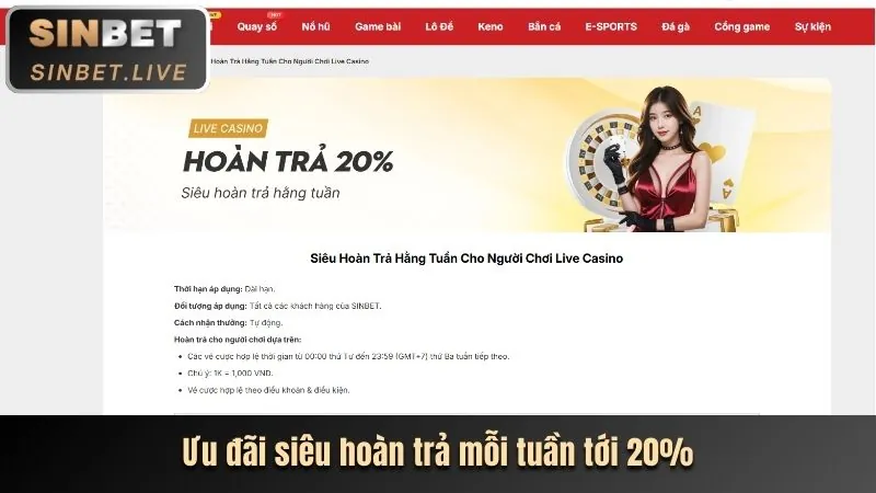 Các trò chơi tại gg88 bet